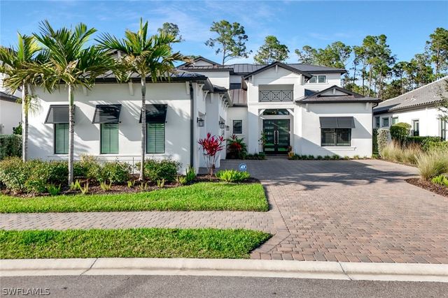 16249 Verilyn CIR, Naples, FL 34110