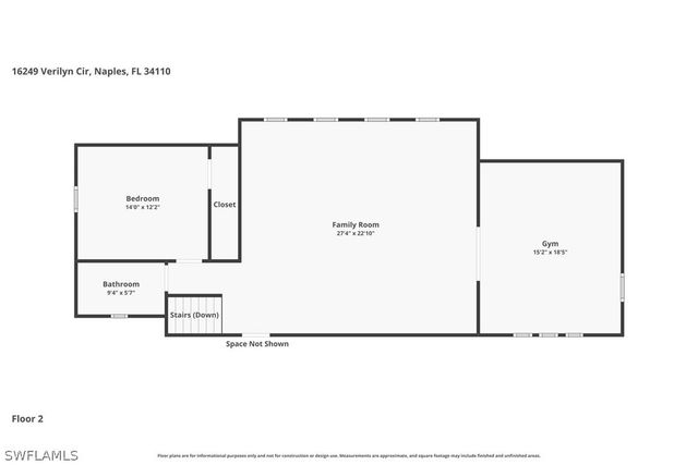 16249 Verilyn CIR, Naples, FL 34110