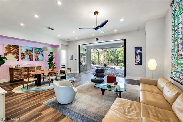 16249 Verilyn CIR, Naples, FL 34110