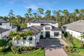 16249 Verilyn CIR, Naples, FL 34110
