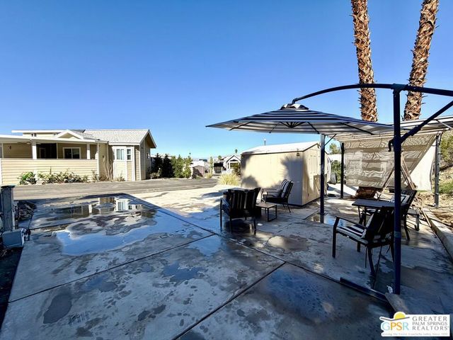 69333 E Palm Canyon Drive 13, Cathedral City, CA 92234