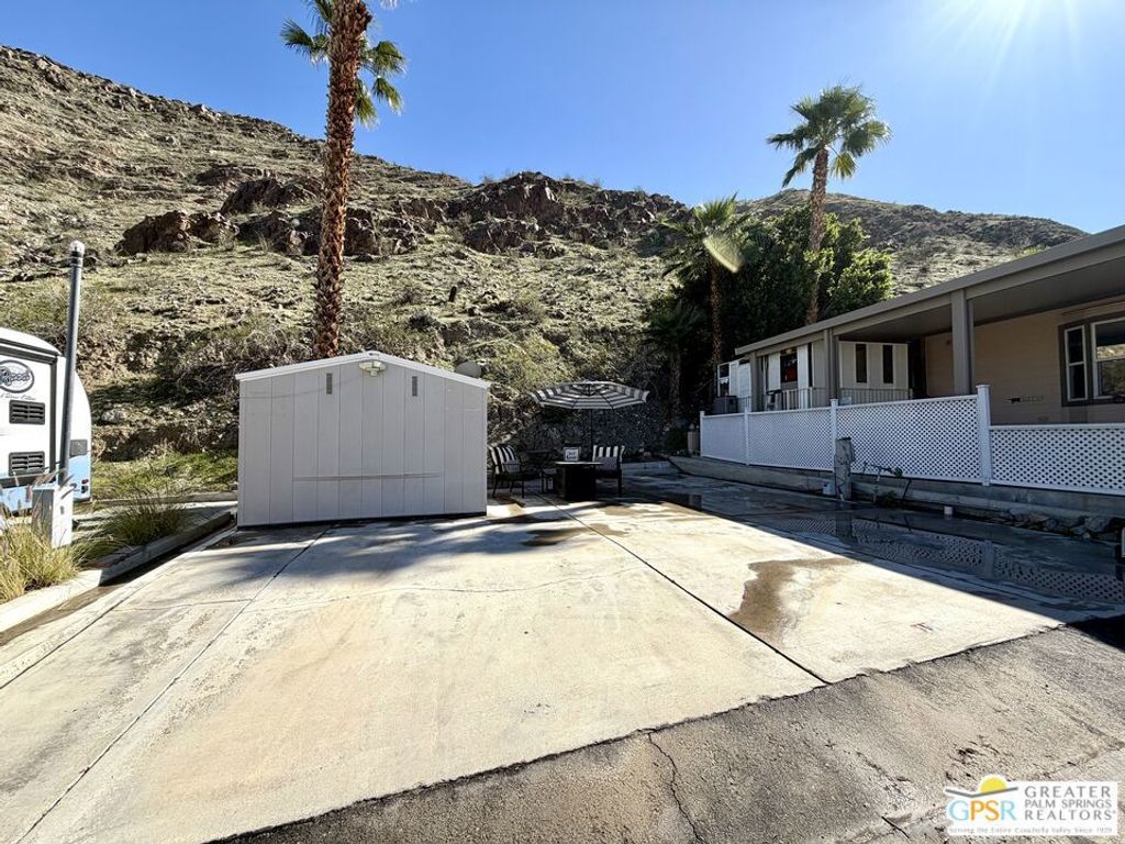 Image 2 of property listing at 69333 E Palm Canyon Drive 13, Cathedral City, CA 92234