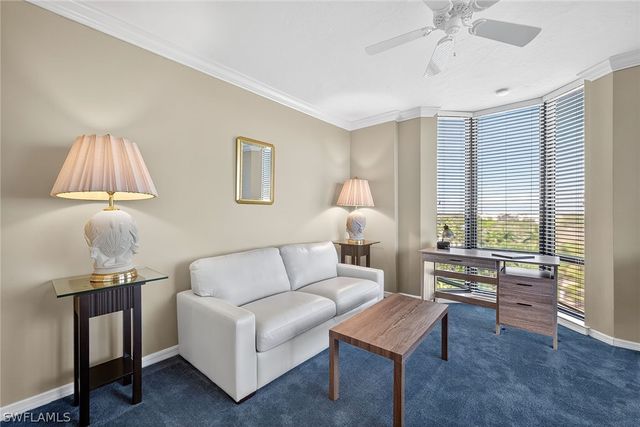 6075 Pelican Bay BLVD 706, Naples, FL 34108