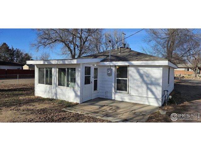 714 42nd St, Evans, CO 80620