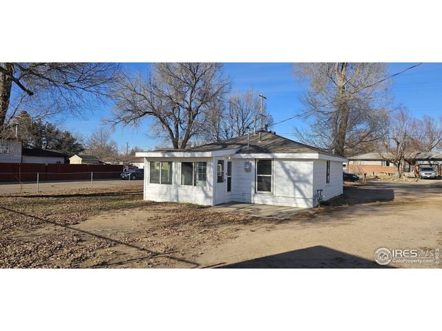 714 42nd St, Evans, CO 80620