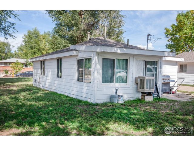 714 42nd St, Evans, CO 80620