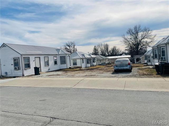 304 E 19th Street, Rolla, MO 65401