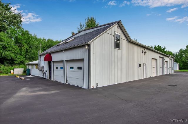 3165 Niagara Falls Boulevard, Wheatfield, NY 14120