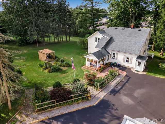 3165 Niagara Falls Boulevard, Wheatfield, NY 14120