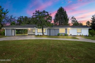 5136 Lake Drive, Panama City, FL 32404