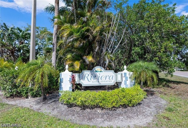 204 Estelle CT, Naples, FL 34112
