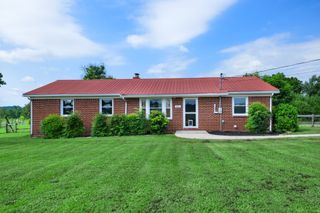 4021 Yager Rd, Mcminnville, TN 37110