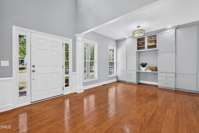 213 Slate Blue Place, Cary, NC 27519