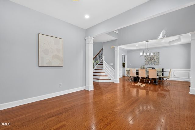 213 Slate Blue Place, Cary, NC 27519