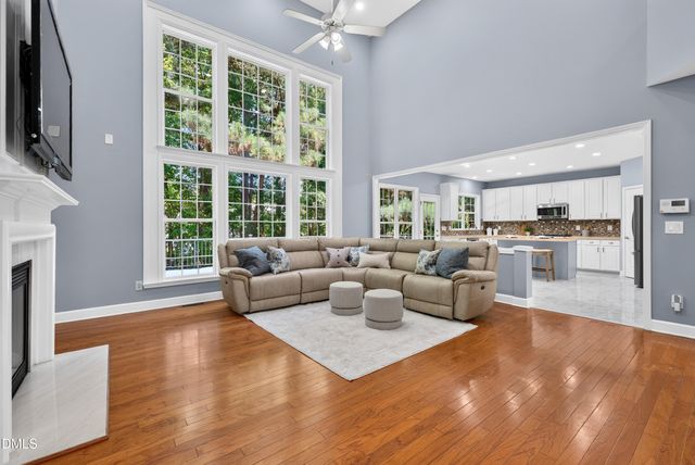 213 Slate Blue Place, Cary, NC 27519