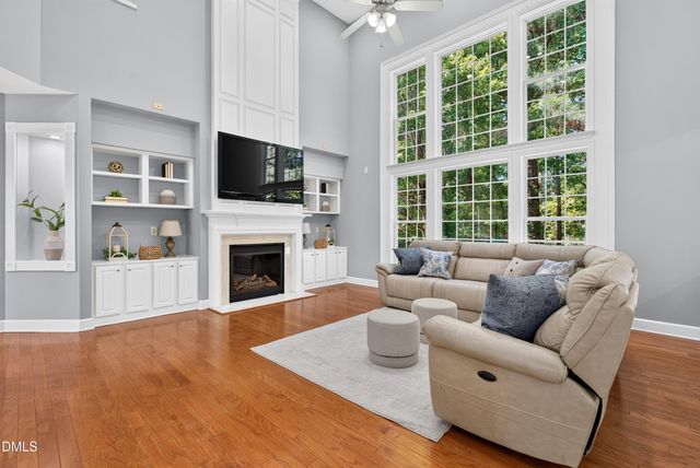 213 Slate Blue Place, Cary, NC 27519