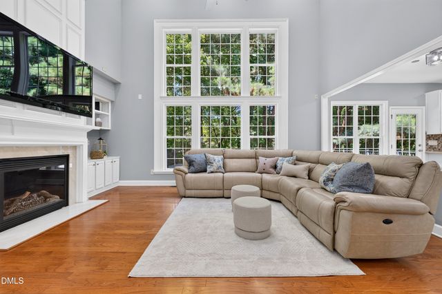 213 Slate Blue Place, Cary, NC 27519