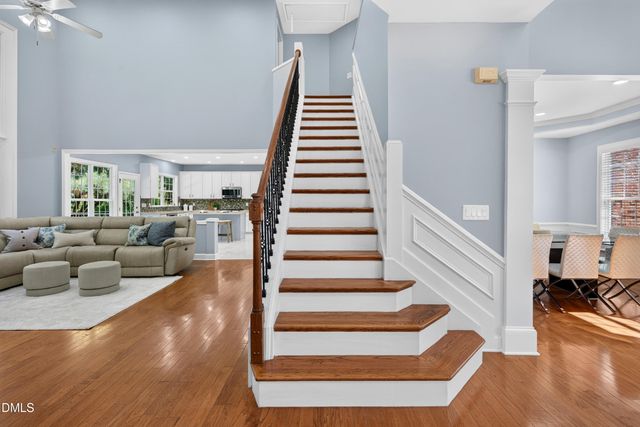 213 Slate Blue Place, Cary, NC 27519
