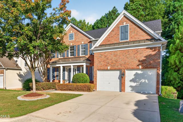 213 Slate Blue Place, Cary, NC 27519