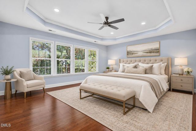 213 Slate Blue Place, Cary, NC 27519