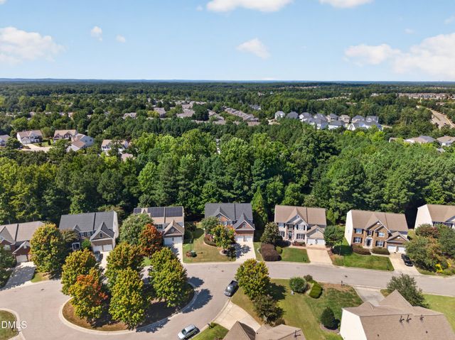 213 Slate Blue Place, Cary, NC 27519