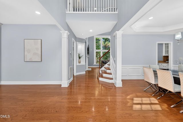 213 Slate Blue Place, Cary, NC 27519