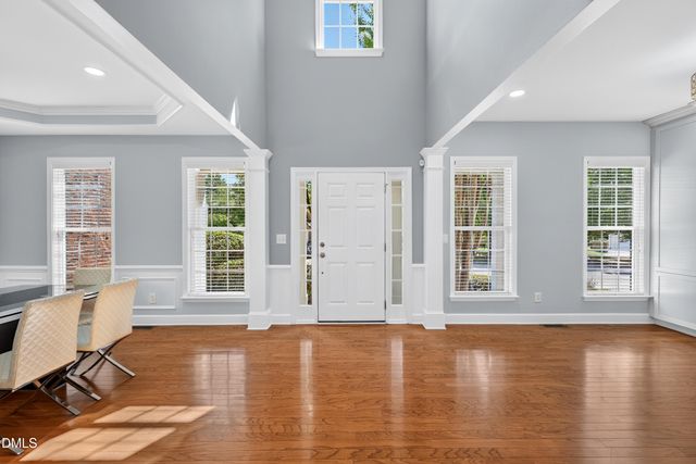 213 Slate Blue Place, Cary, NC 27519