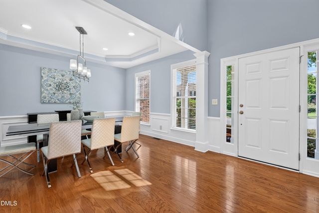 213 Slate Blue Place, Cary, NC 27519