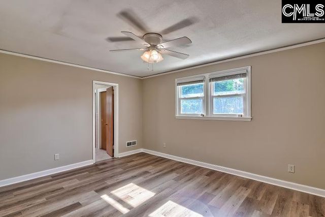 7245 Venus Road, Columbia, SC 29209