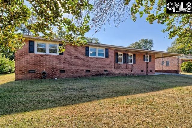 7245 Venus Road, Columbia, SC 29209