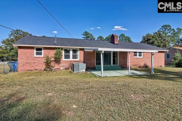 7245 Venus Road, Columbia, SC 29209