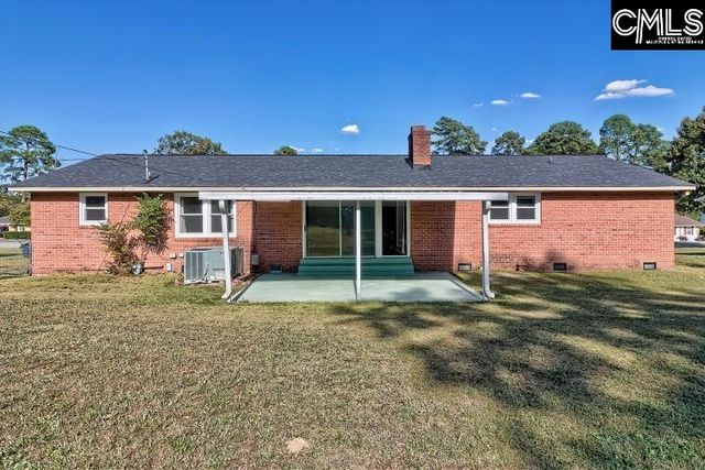 7245 Venus Road, Columbia, SC 29209