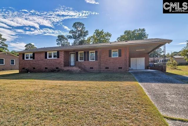 7245 Venus Road, Columbia, SC 29209