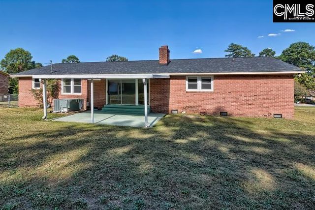 7245 Venus Road, Columbia, SC 29209