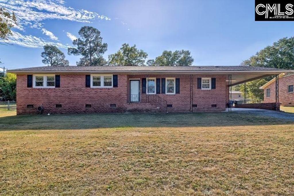7245 Venus Road, Columbia, SC 29209