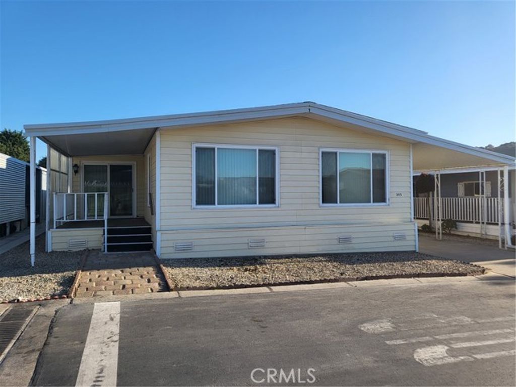305 Sunrise Terrace, Arroyo Grande, CA 93420