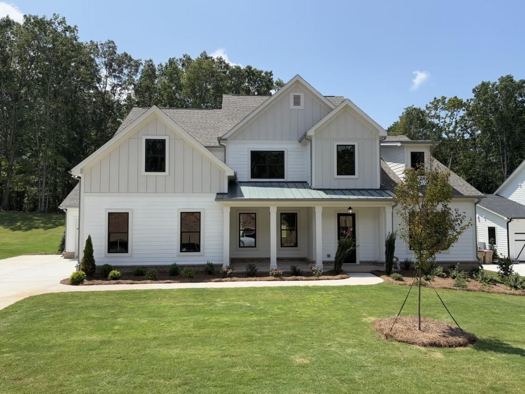 4625 Greyson Manor Drive, Cumming, GA 30041