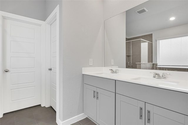 2526 Covered Wagon Drive, Crosby, TX 77532