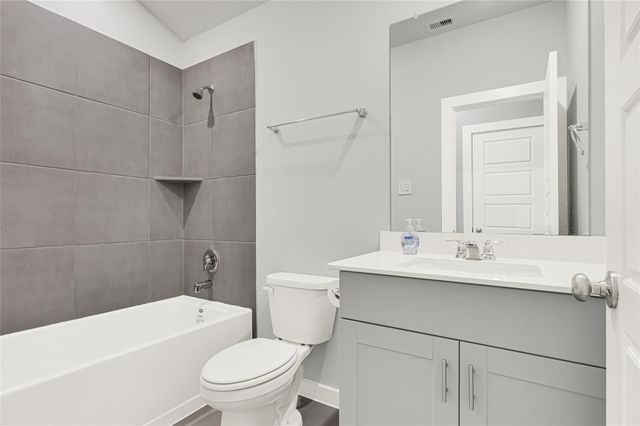 2526 Covered Wagon Drive, Crosby, TX 77532