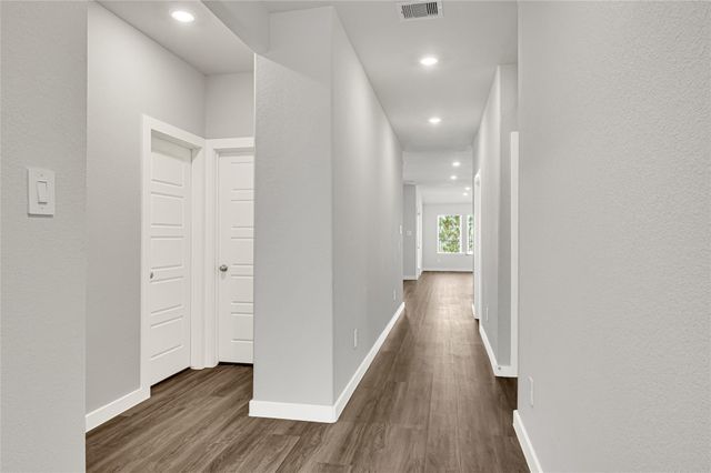 2526 Covered Wagon Drive, Crosby, TX 77532