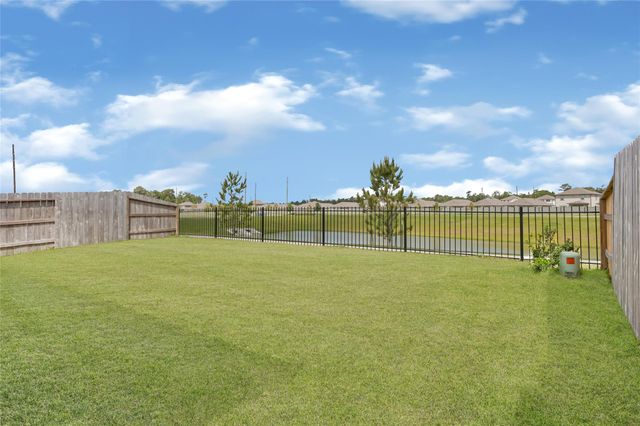 2526 Covered Wagon Drive, Crosby, TX 77532