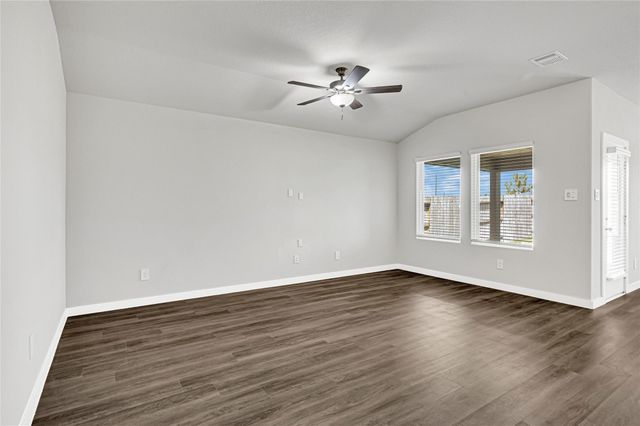 2526 Covered Wagon Drive, Crosby, TX 77532