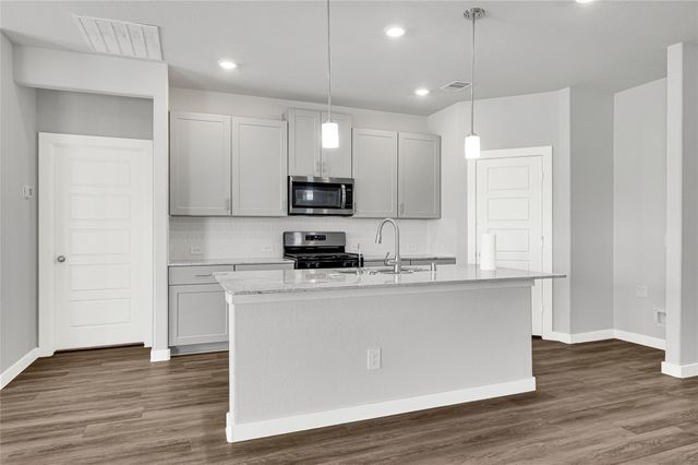 2526 Covered Wagon Drive, Crosby, TX 77532