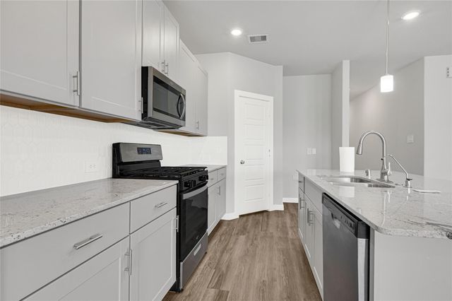 2526 Covered Wagon Drive, Crosby, TX 77532