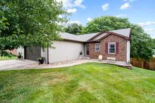 6146 N WATER CRESS CIR, Columbia, MO 65202