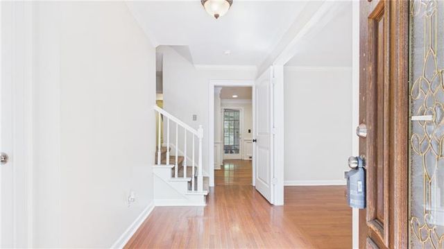 2597 W Harvest Drive SE, Conyers, GA 30013