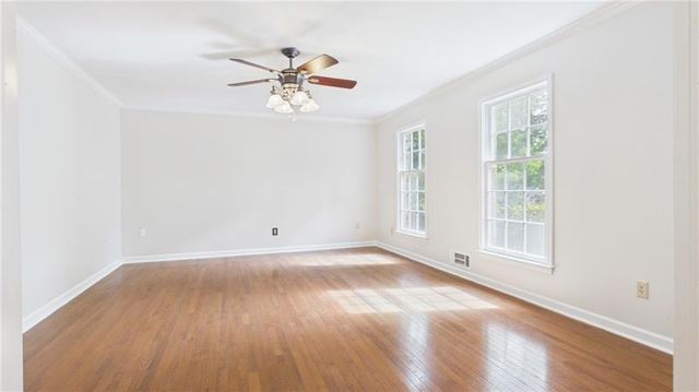 2597 W Harvest Drive SE, Conyers, GA 30013