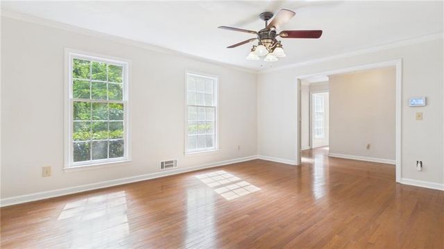 2597 W Harvest Drive SE, Conyers, GA 30013