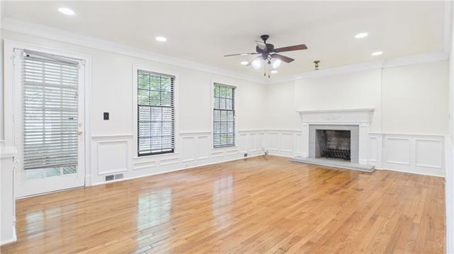 2597 W Harvest Drive SE, Conyers, GA 30013