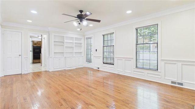 2597 W Harvest Drive SE, Conyers, GA 30013